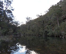 Greater Blue Mountains Drive - Glenbrook Discovery Trail - SA Accommodation 0