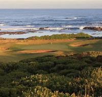 King Island Golf and Bowling Club Incorporated - SA Accommodation