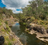 Koreelah National Park - SA Accommodation