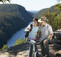 The Rock Lookout - SA Accommodation
