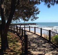 Bargara Beach - SA Accommodation