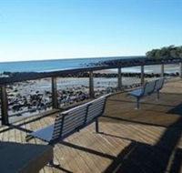 Bargara Turtle Park and Playground - SA Accommodation