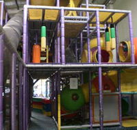 Fun Station Midland - SA Accommodation