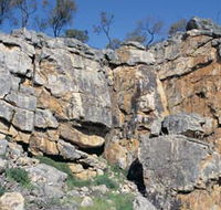 Badgingarra Nature Trail - SA Accommodation