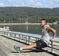Sydney International Regatta Centre - SA Accommodation