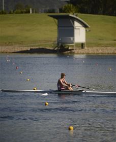 Sydney International Regatta Centre - SA Accommodation 2