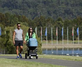Sydney International Regatta Centre - SA Accommodation 4