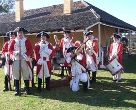 Arms Of Australia Inn Museum - SA Accommodation 0