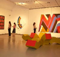 Penrith Regional Gallery and The Lewers Bequest - SA Accommodation