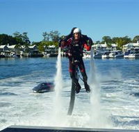 Jetpack Adventures - SA Accommodation