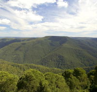 Barrington Tops National Park - SA Accommodation