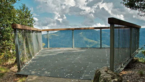 Barrington Tops National Park - SA Accommodation 1
