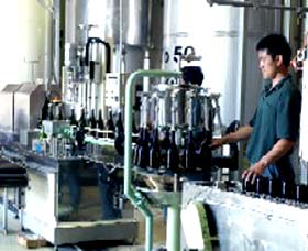 Sun Masamune Sake Brewery - SA Accommodation 2