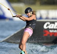 Cables Wake Park Penrith - SA Accommodation