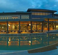 Penrith Panthers - SA Accommodation