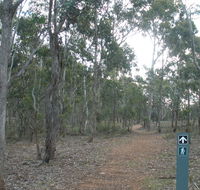 Green track - SA Accommodation