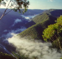 Long Point Lookout - SA Accommodation