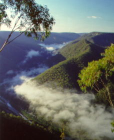 Long Point Lookout - SA Accommodation 0