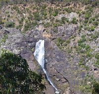 Tia Falls walk - SA Accommodation