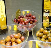 Ambrosia Olive Farm - SA Accommodation