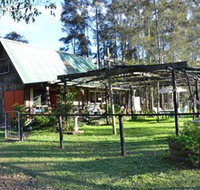 Wollombi Wines - SA Accommodation