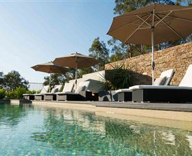 Spa Anise - Spicers Vineyards Estate - SA Accommodation 0