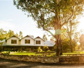 Spa Anise - Spicers Vineyards Estate - SA Accommodation 2
