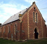 Stratford Historical Society and Museum - SA Accommodation
