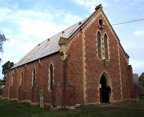 Stratford Historical Society And Museum - SA Accommodation 0