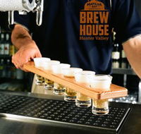Matilda Bay Brewhouse Hunter Valley Resort - SA Accommodation