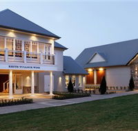 Keith Tulloch Wine - SA Accommodation
