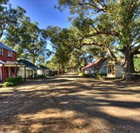 The Australiana Pioneer Village - SA Accommodation