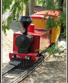 The Australiana Pioneer Village - SA Accommodation 3