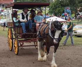 The Australiana Pioneer Village - SA Accommodation 5