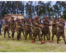 The Australiana Pioneer Village - SA Accommodation 4