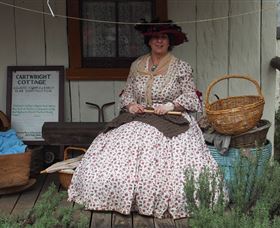 The Australiana Pioneer Village - SA Accommodation 6