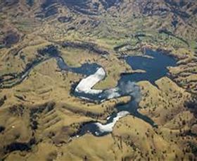 Bingleburra ACT SA Accommodation