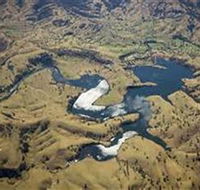Lostock Dam - SA Accommodation