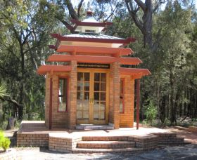 Shrine Of Our Lady Of Mercy At Penrose Park - SA Accommodation 1