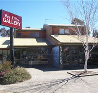 Ray Killen Gallery - SA Accommodation