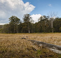 Mummel Gulf National Park - SA Accommodation