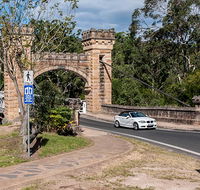 Coast to the Highlands scenic drive  Kangaroo Valley - SA Accommodation