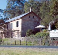 Tizzana Winery - SA Accommodation