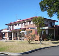 Hotel Oaks - SA Accommodation