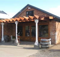 Eling Forest Cellar Door and Cafe - SA Accommodation