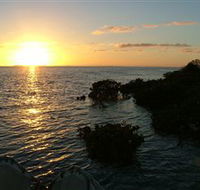 Nooramunga Marine  Coastal Parks - SA Accommodation