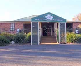 Wollondilly Heritage Centre And Museum - SA Accommodation 0