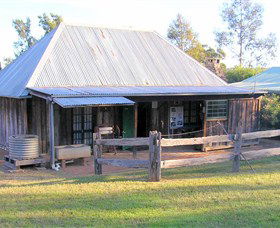 Wollondilly Heritage Centre And Museum - SA Accommodation 1