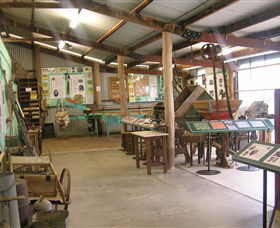 Wollondilly Heritage Centre And Museum - SA Accommodation 3
