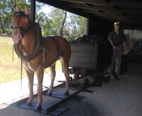 Wollondilly Heritage Centre And Museum - SA Accommodation 5